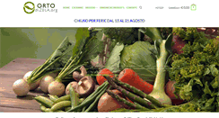 Desktop Screenshot of ortodizela.org